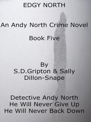 cover image of Edgy North